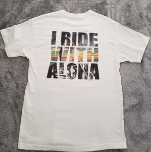 Hawaii Harley Davidson Shirt